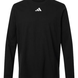 Men's Fresh Long Sleeve T-Shirt