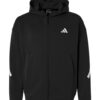 Men's Z.N.E Full-Zip Hooded Sweatshirt
