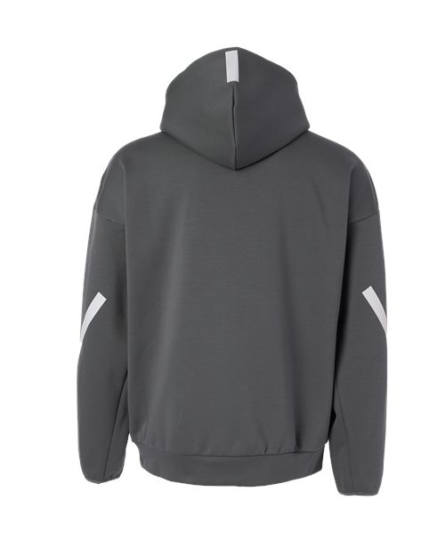Men's Z.N.E Full-Zip Hooded Sweatshirt