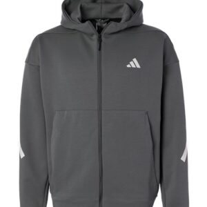 Men's Z.N.E Full-Zip Hooded Sweatshirt
