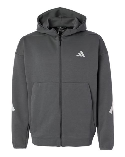 Men's Z.N.E Full-Zip Hooded Sweatshirt