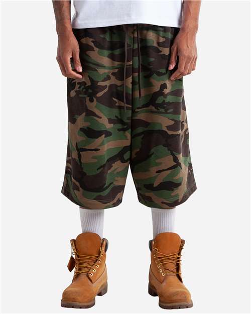Shaka Wear SHLFBS