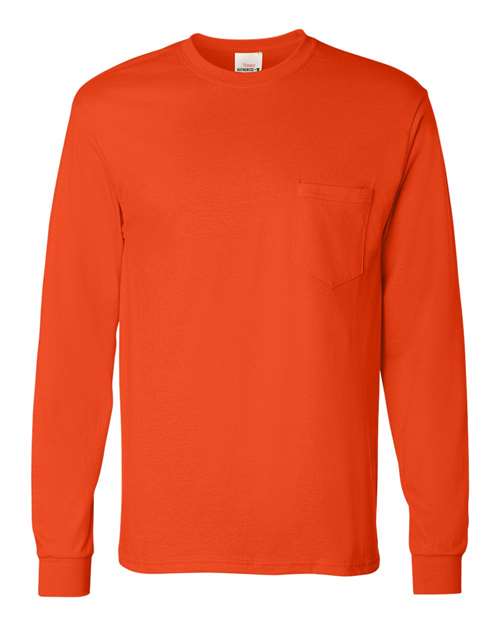 Hanes 5596