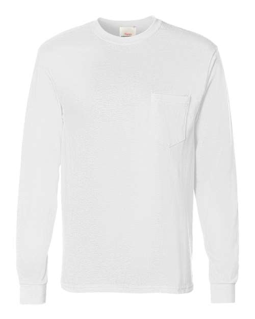 Hanes 5596