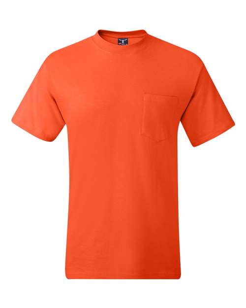Hanes 5190