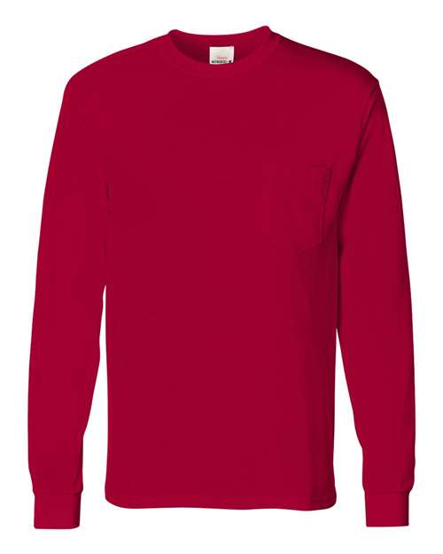 Hanes 5596