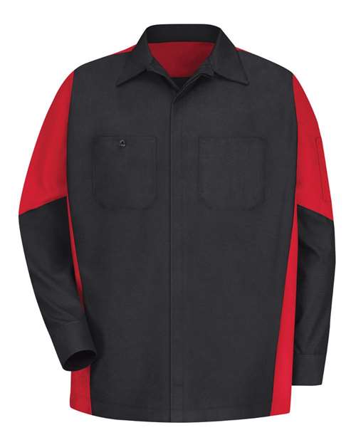 Red Kap SY10