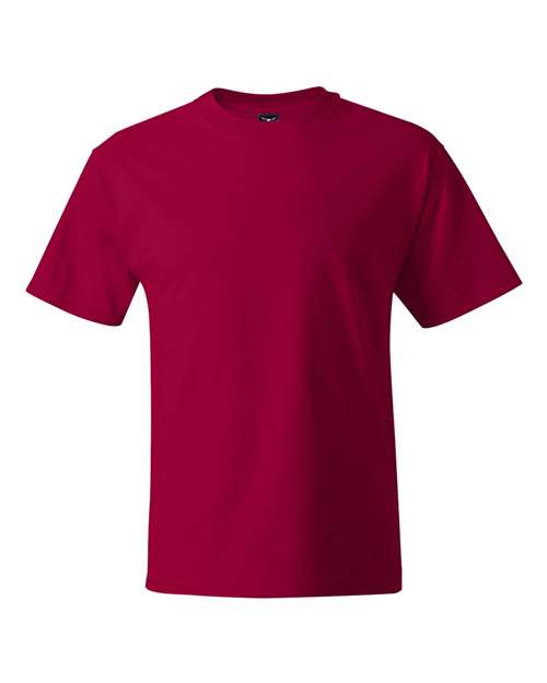 Hanes 518T