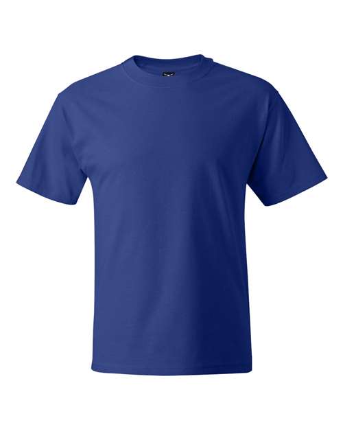 Hanes 518T