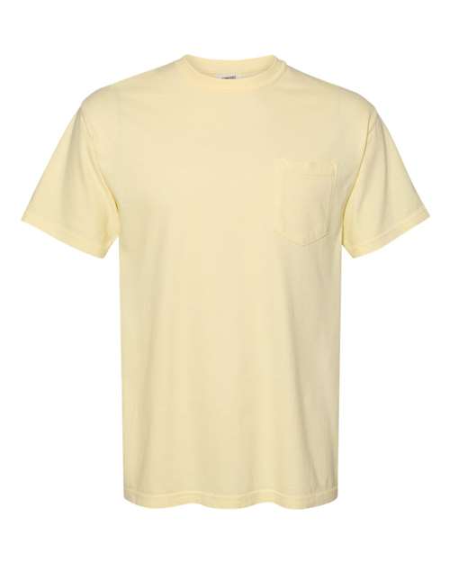 Comfort Colors 6030