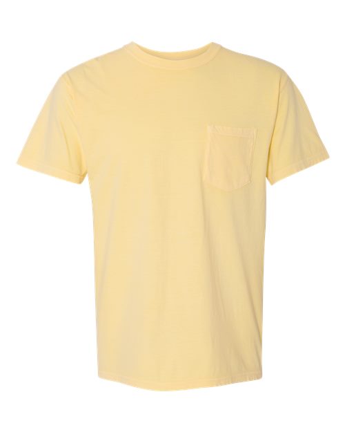 Comfort Colors 6030