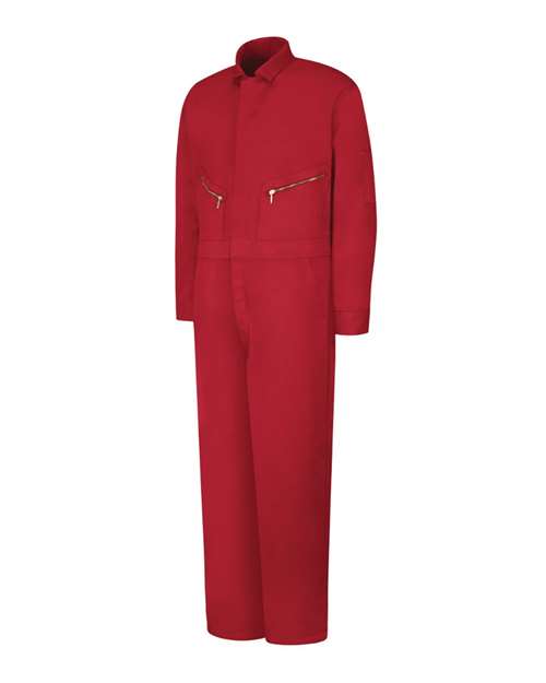 Red Kap CC18