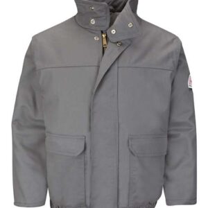 Bulwark JLR8