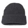 12" Chunky Cuffed Beanie
