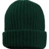 12" Chunky Cuffed Beanie