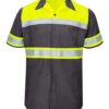 Red Kap SY80T