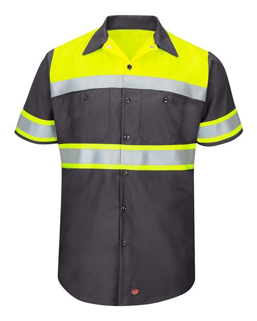 Red Kap SY80T