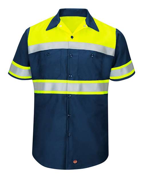 Red Kap SY80T