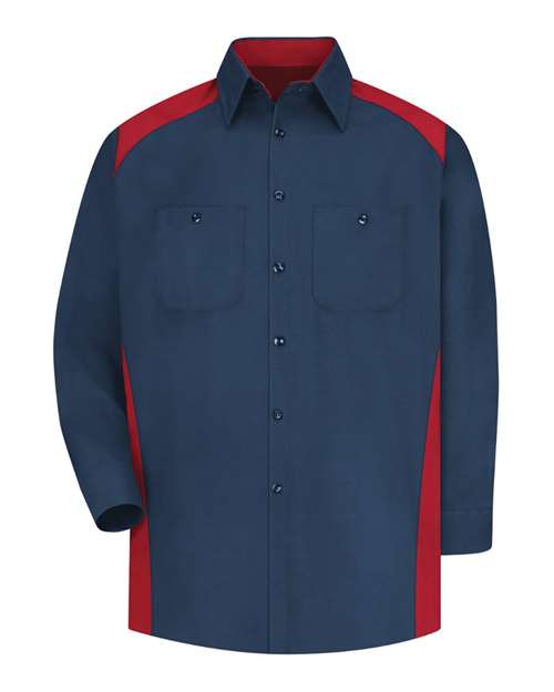 Red Kap SP18T