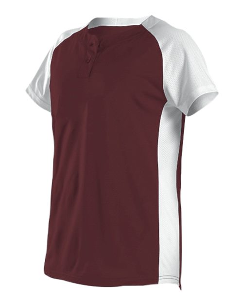 Alleson Athletic 522PDW