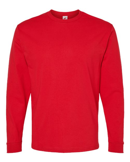 Hanes 5286