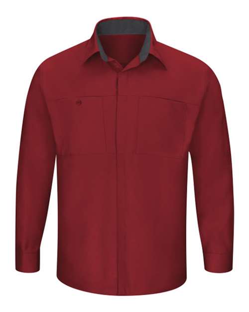 Red Kap SY32