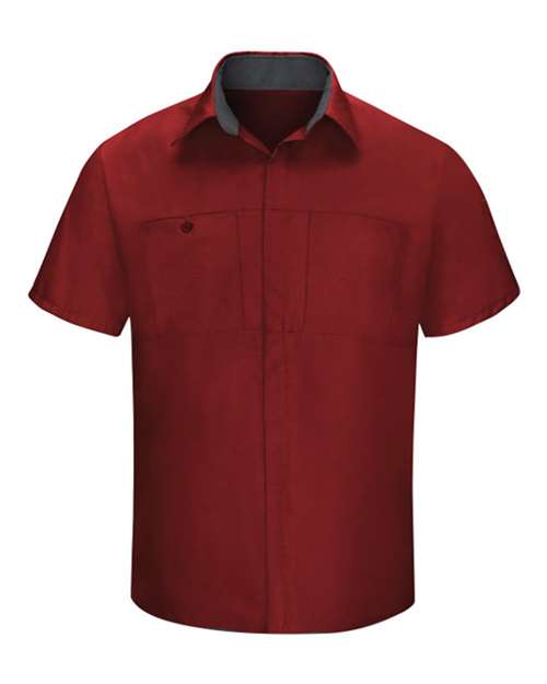Red Kap SY42T