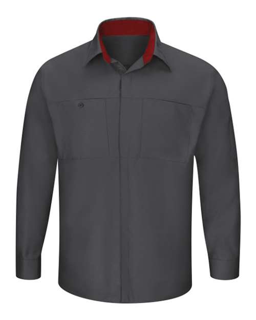 Red Kap SY32T