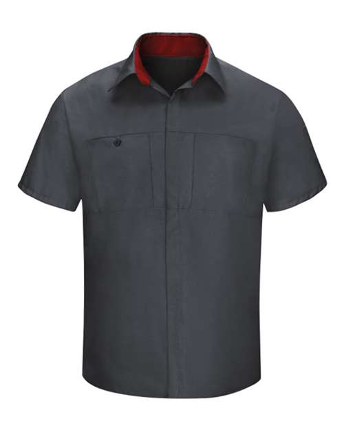 Red Kap SY42
