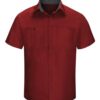 Red Kap SY42