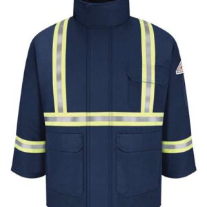Bulwark JLPC