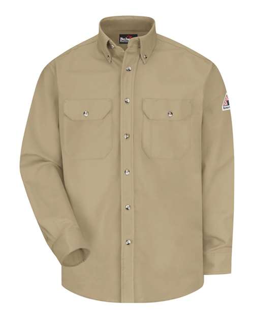 Bulwark SLU2T