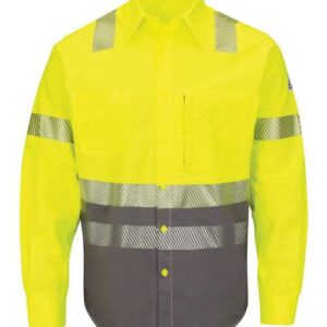 Bulwark SLB4HT