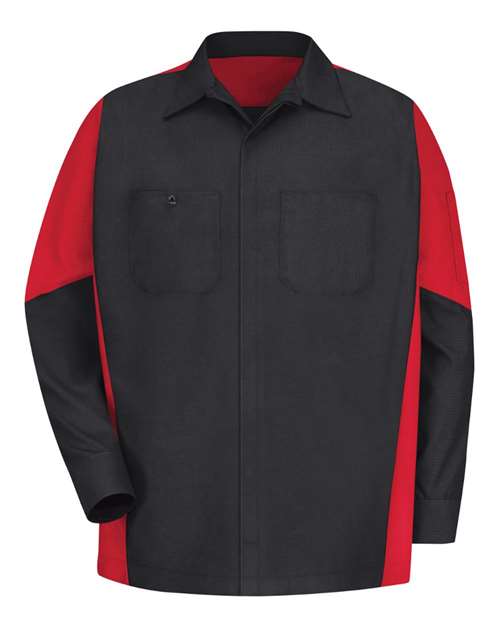 Red Kap SY10T