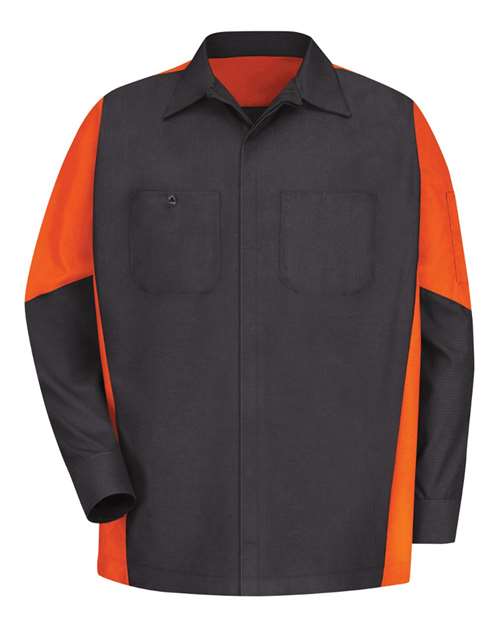 Red Kap SY10T