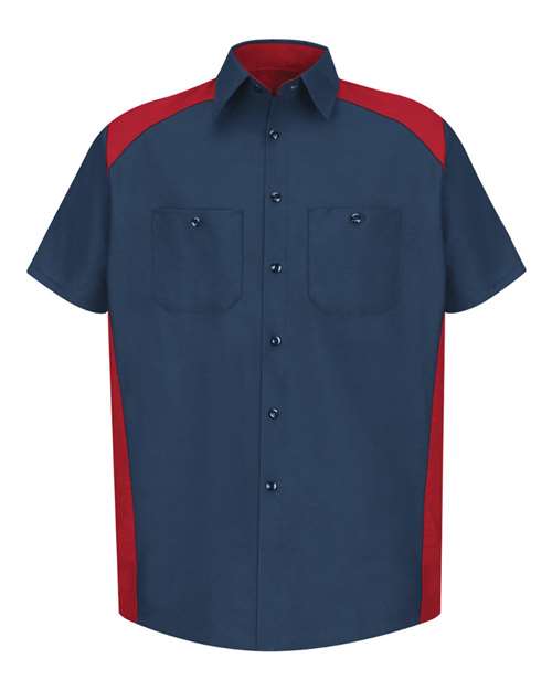 Red Kap SP28T