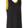 Alleson Athletic 506CRY