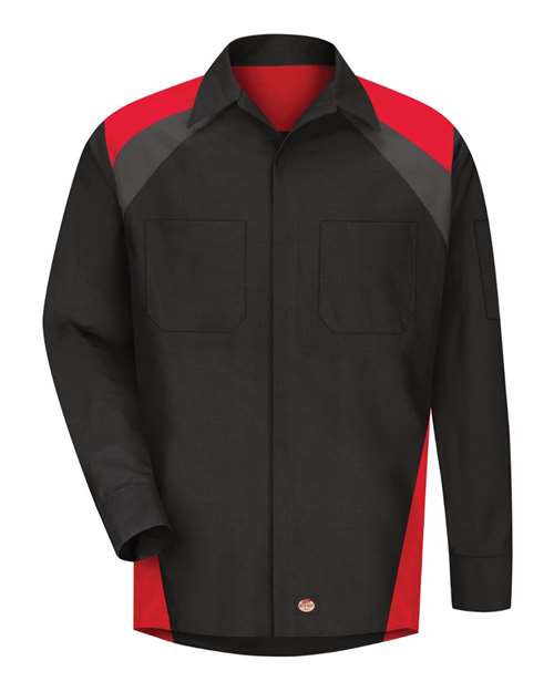 Red Kap SY18T