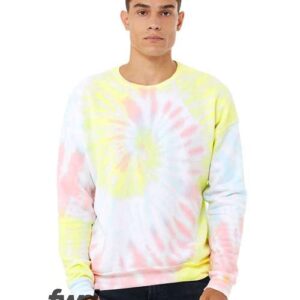 BELLA + CANVAS 3945RD