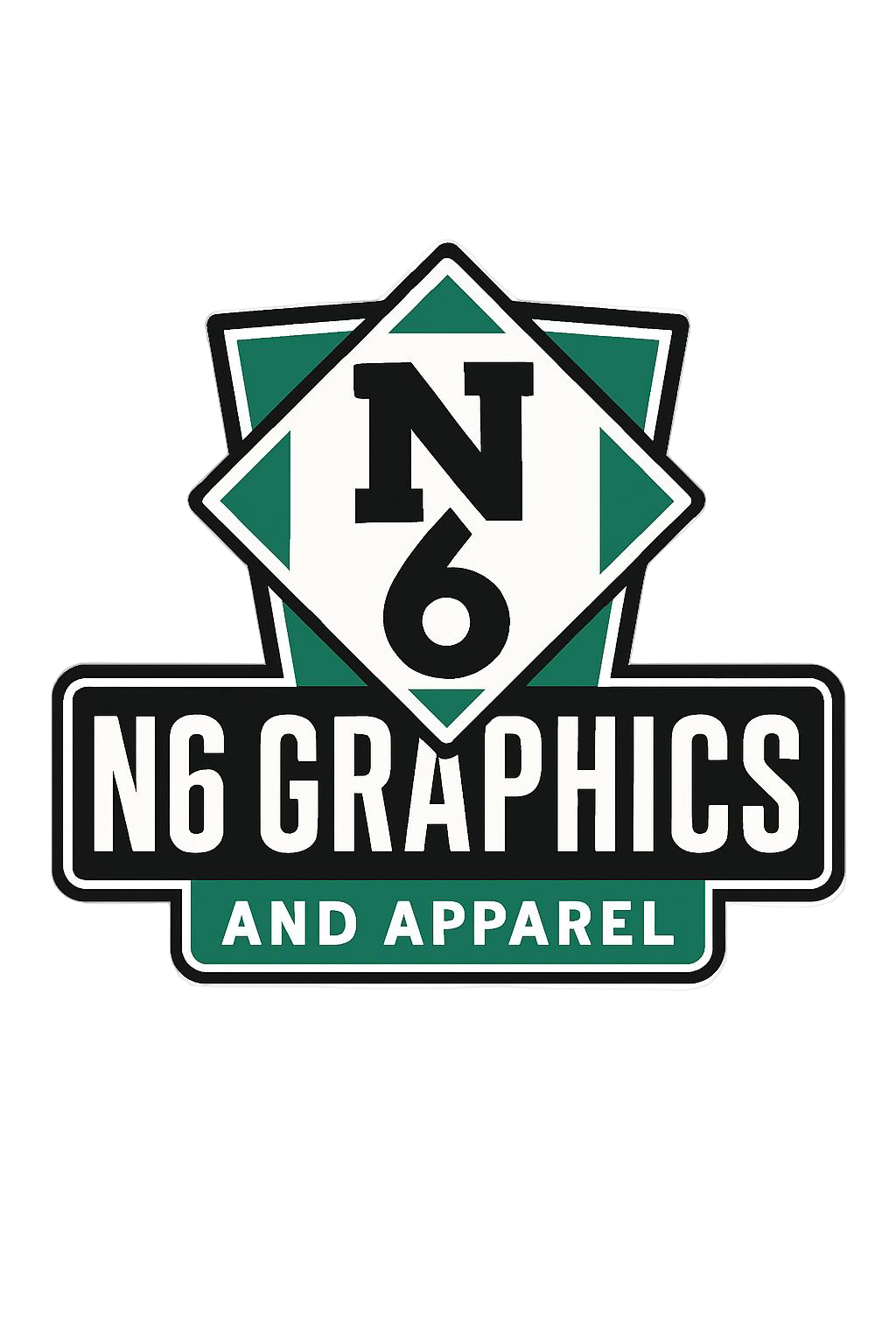 N6 Graphics and Apparel