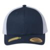 Sustainable Retro Trucker Cap