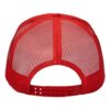 Foam Mesh-Back Trucker Cap