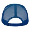 Foam Mesh-Back Trucker Cap