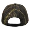 Licensed Camo Cap