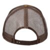 Licensed Camo Mesh Cap