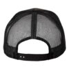 Licensed Camo Mesh Cap