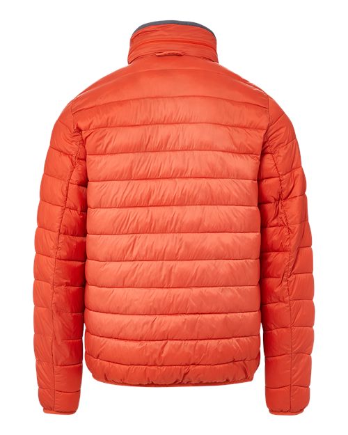 Men's PillowPac Puffer Jacket