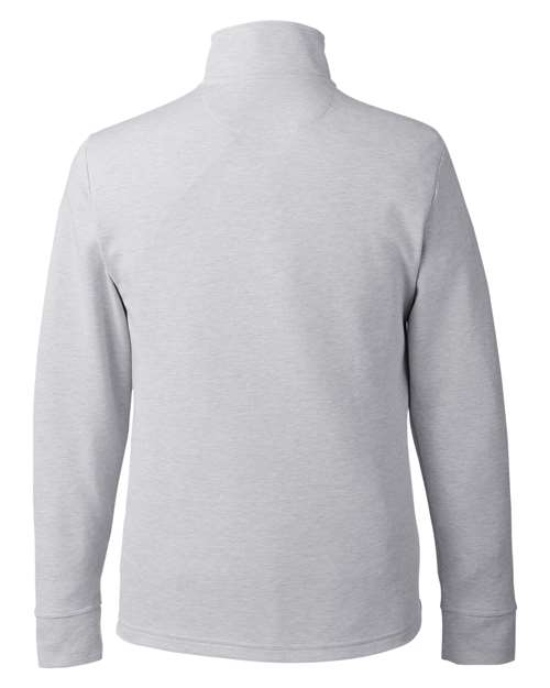 Men's Saltwater Quarter-Zip Pullover