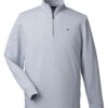 Men's Saltwater Quarter-Zip Pullover