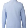 Men's Saltwater Quarter-Zip Pullover